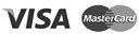 Visa MasterCard